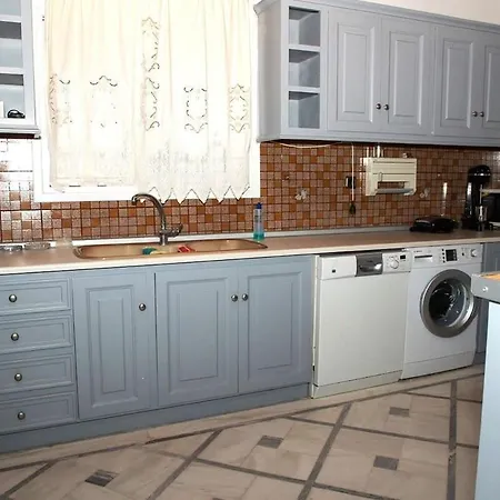Dimelia Heaven Farm House In Holiday home *