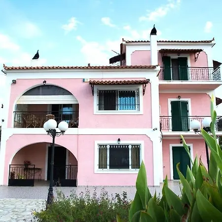 Dimelia Heaven Farm House In * Kranidi