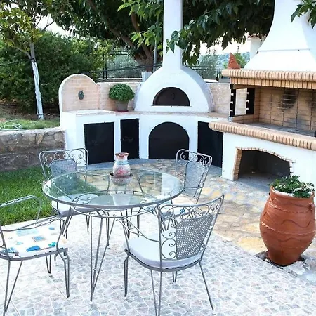 Holiday home Dimelia Heaven Farm House In