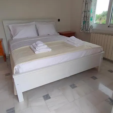 Dimelia Heaven Farm House In Holiday home Kranidi
