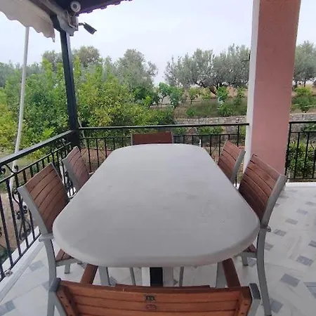 Holiday home Dimelia Heaven Farm House In