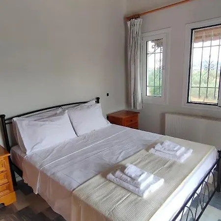 Dimelia Heaven Farm House In Prázdninový dům Kranidi