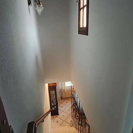 Prázdninový dům Dimelia Heaven Farm House In Kranidi