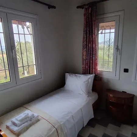 Dimelia Heaven Farm House In Holiday home *